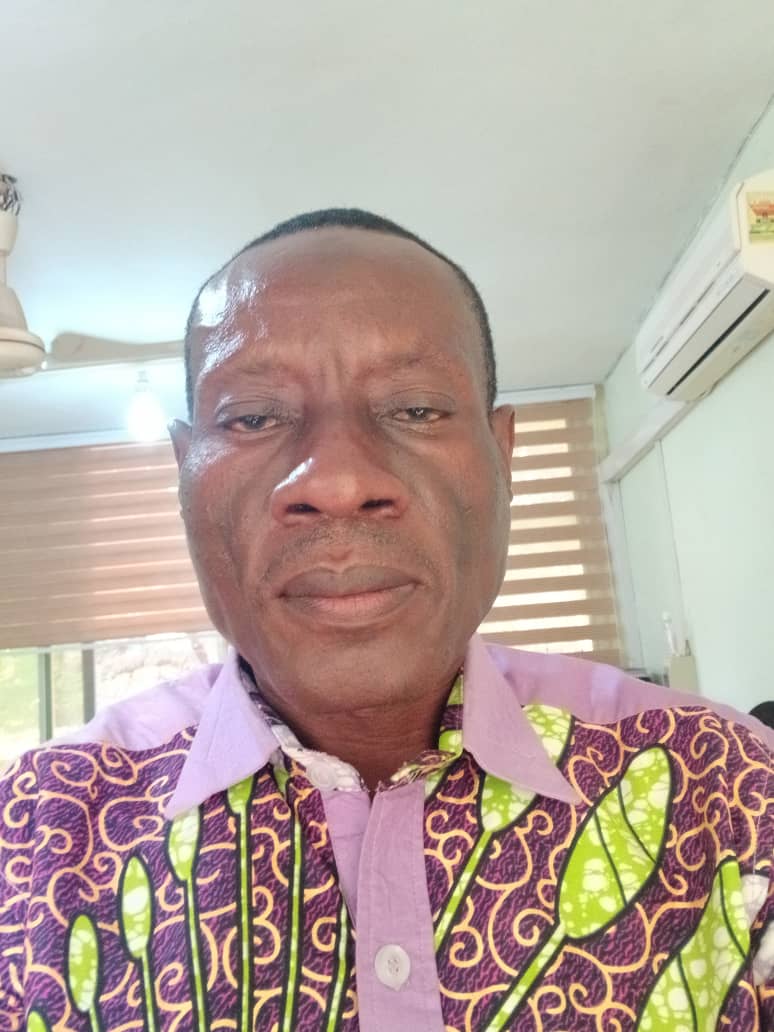 Alhaji Osman Majeed
