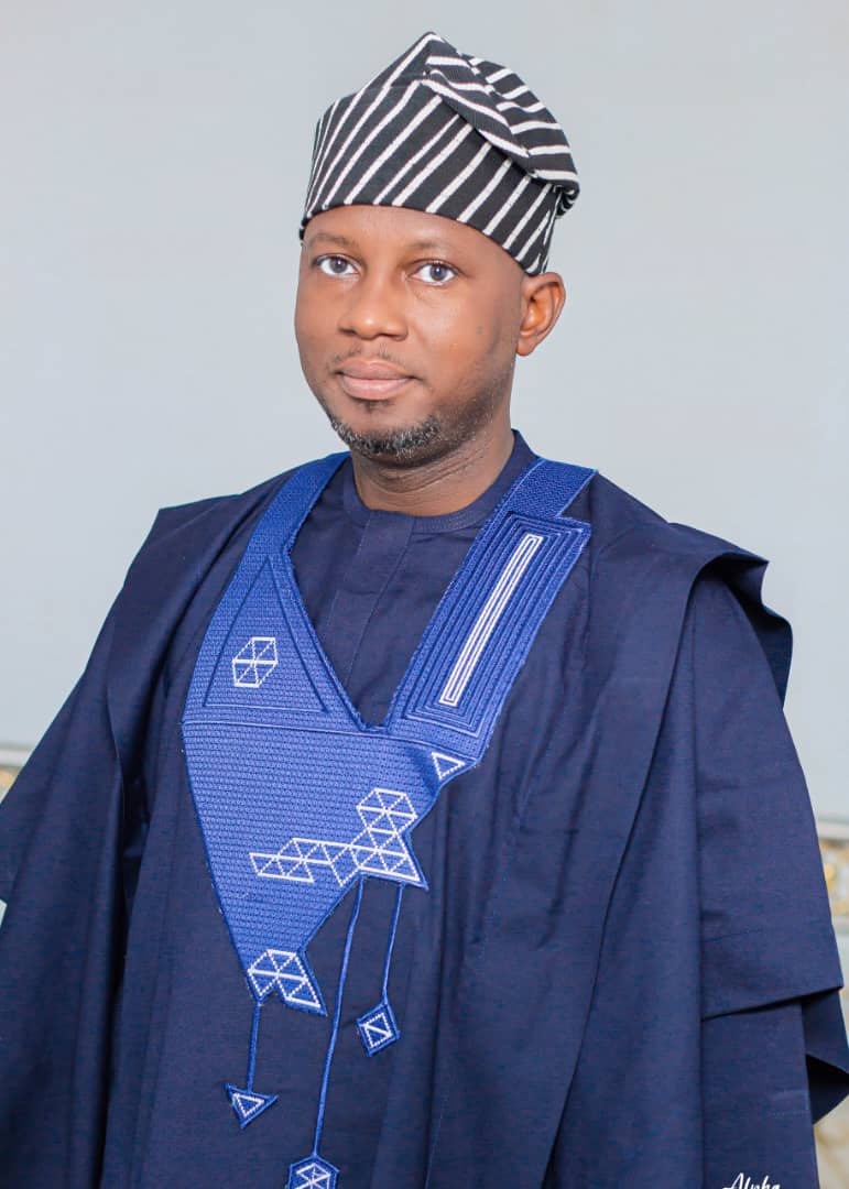 Mr. Abdallah Issahaku